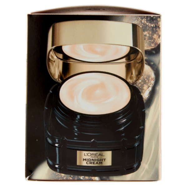 L'Oréal Paris Age Perfect Renaissance Cellulaire Midnight Cream complesso antiossidante, 50 ml