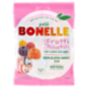 Bonelle Gelées ai gusti Arancia, Limone, Fragola, Mora 120 g