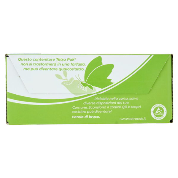 Valfrutta i Triangolini Pera Italiana succo e polpa Brik 8 x 100 ml