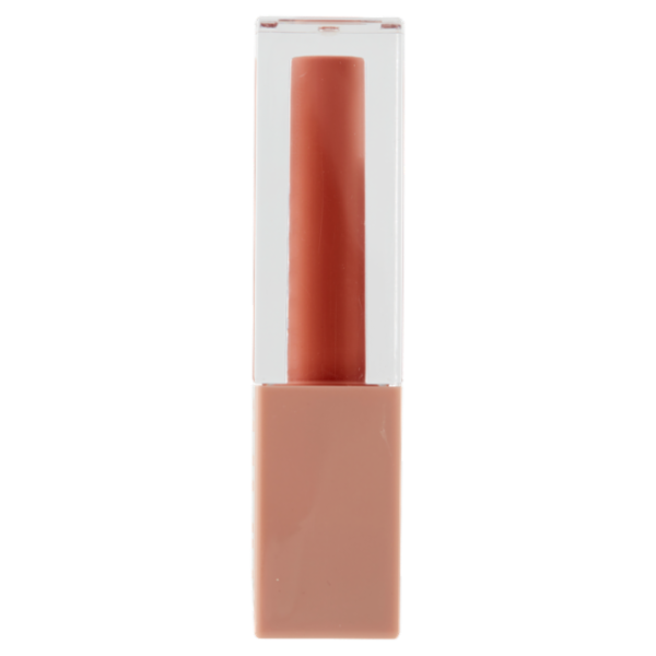 Maybelline New York Lifter Gloss, Lucidalabbra con acido ialuronico, Amber (007), 5,4 ml