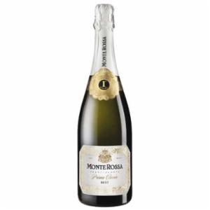 Franciacorta Brut Prima Cuvée Monte Rossa