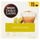 NESCAFÉ DOLCE GUSTO Cappuccino 30 capsule 349,5 g