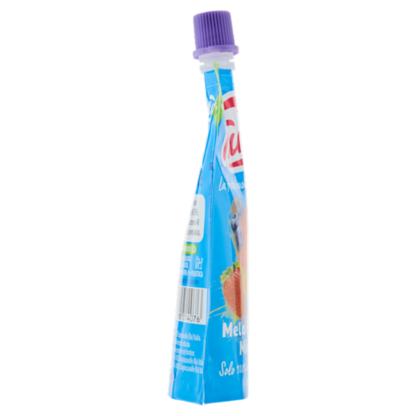 Frullà Mela Fragola Mirtilli Senza Zuccheri Aggiunti* 100 g