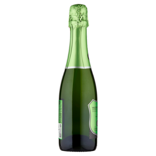 Cantina Produttori di Valdobbiadene Valdobbiadene Prosecco Superiore DOCG Brut Millesimato 375 ml