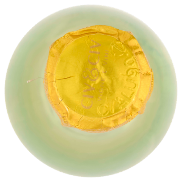 Civ&Civ Garzellino Vino Frizzante Amabile Bianco Emilia IGT 75 cl