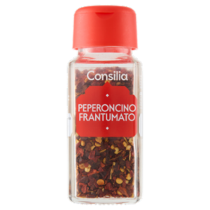 Consilia Peperoncino Frantumato 32 g