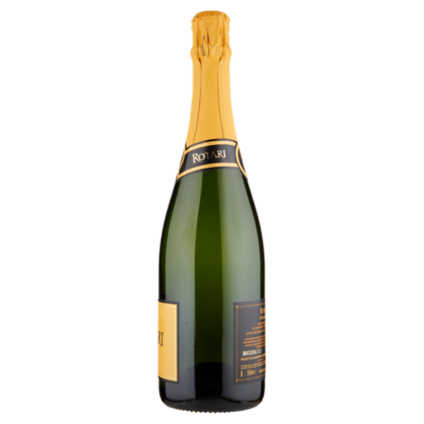 Rotari Trento DOC Brut Metodo Classico 750 ml
