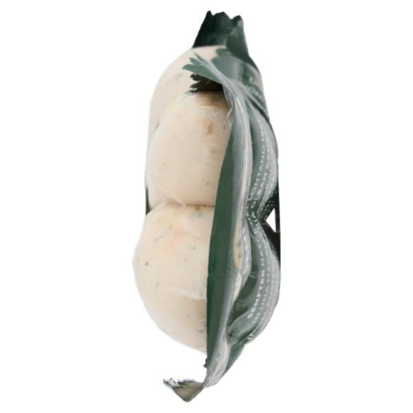 Senfter Weisswurst 200 g