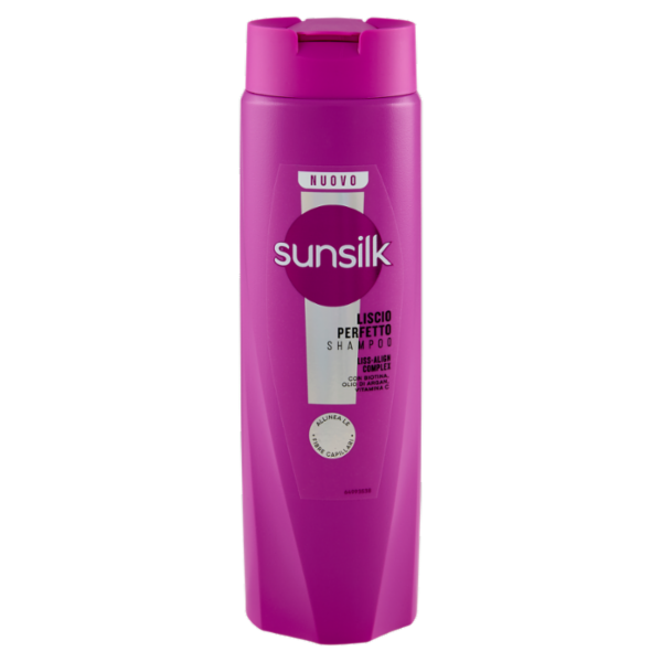 sunsilk Liscio Perfetto Shampoo 250 mL