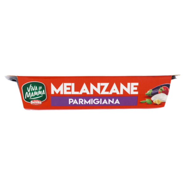 Viva la Mamma Melanzane Parmigiana 300 g