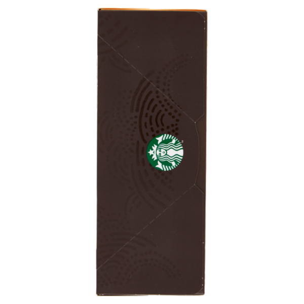 STARBUCKS Blonde Espresso Roast By Nespresso Caffè Espresso 36 capsule