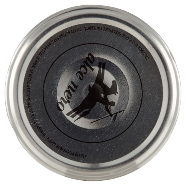 alce nero Albicocche 270 g