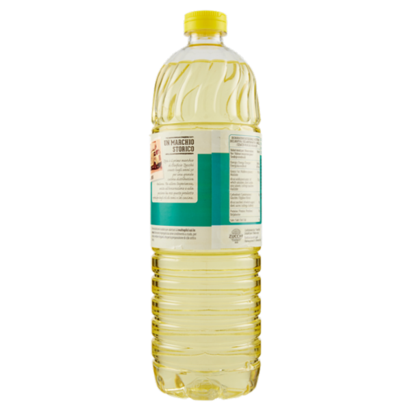 Zeta Olio di Semi Vari 1L