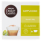 NESCAFÉ DOLCE GUSTO Cappuccino 16 Capsule 186,4g