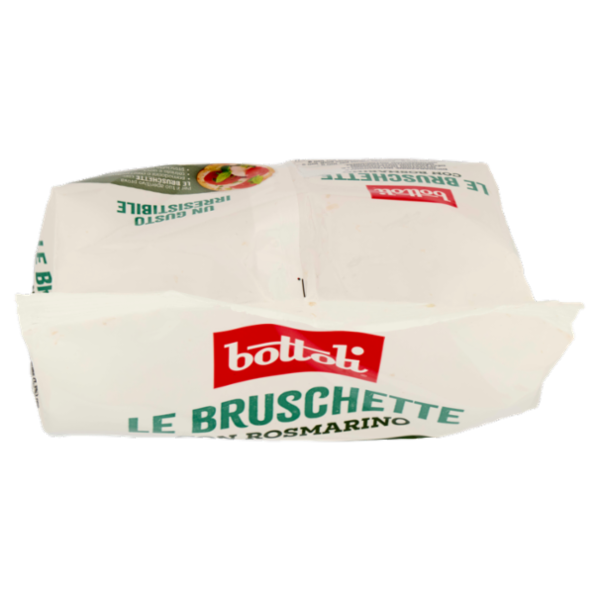 bottoli le Bruschette con Rosmarino 150 g
