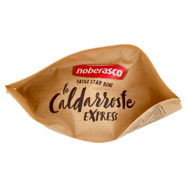 noberasco le Caldarroste Express 90 g