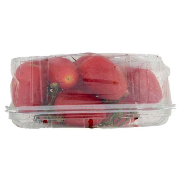 Selex Natura Chiama Pomodori Mini Plum 500 g