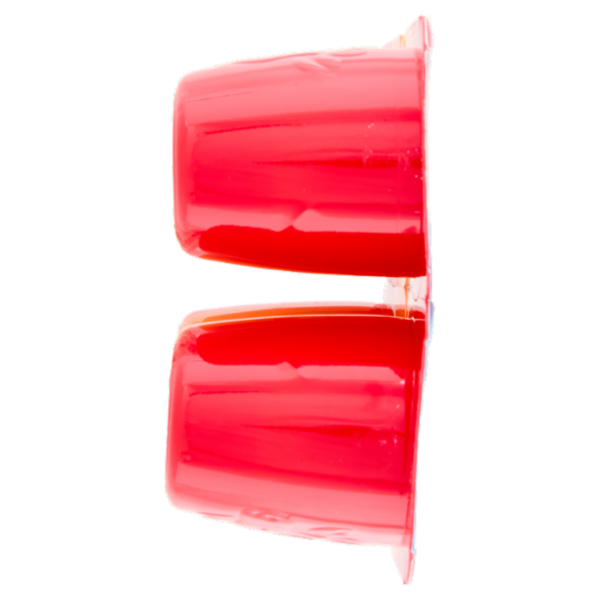 NESTLÉ FRUTTOLO Maxi Duo Fragola - Pesca 4x100g