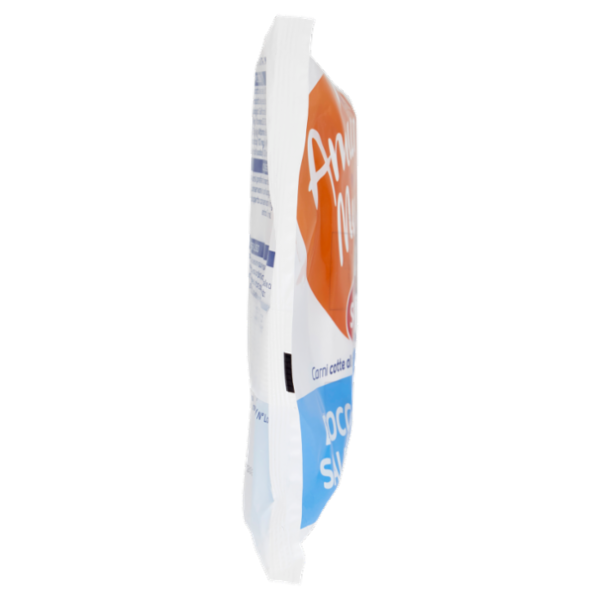 Selex Amico Mio Bocconcini per Gatto con Trota e Salmone 4x100 g