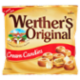 Werther's Original Cream Candies 150 g