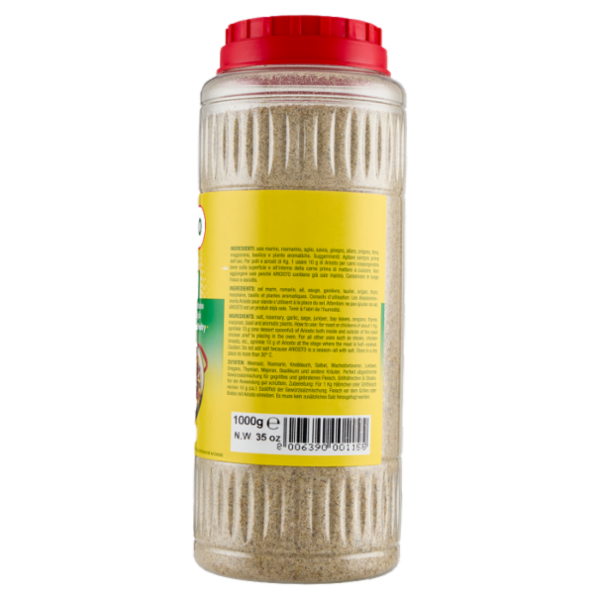 ariosto per Carni 1000 g