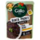 Riso Gallo Bontà Pronte da condire Riso Nero 250 g