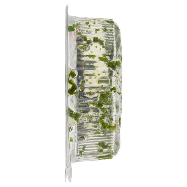 Casa dei Cappelletti Tomini in Salsa Verde 150 g