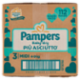 Pampers Baby-dry Midi 112 pz