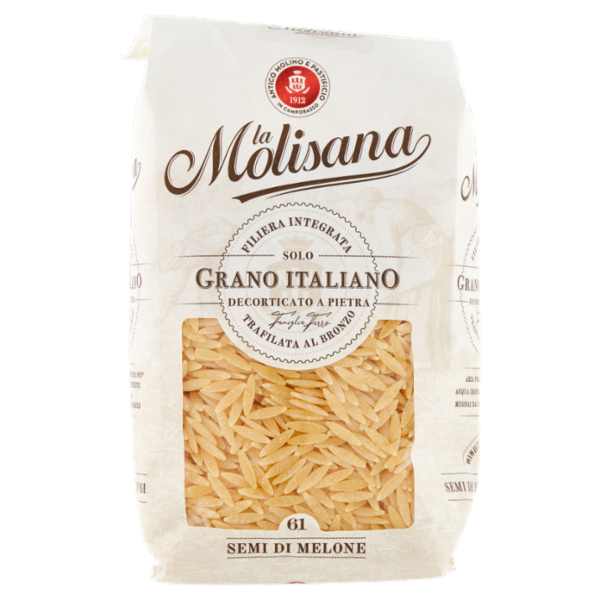 La Molisana 61 Semi di Melone 500 g