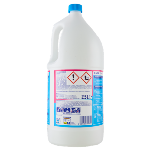 Ace Candeggina Classica 2,5 L