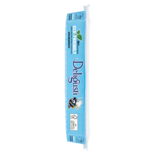 Deligusti Mare Insalata di Mare con Verdure 400 g