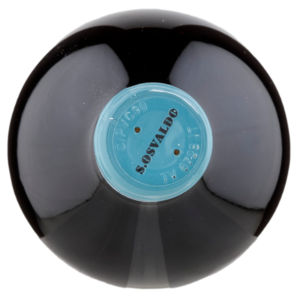 S.Osvaldo Sauvignon DOC Lison Pramaggiore 0,75 l