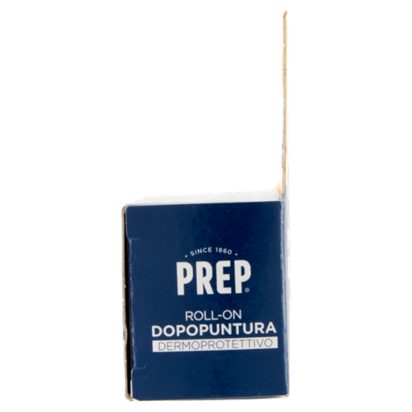 Prep Roll-On Dopopuntura Dermoprotettivo 15 ml