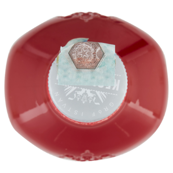 Keglevich Wodka & Fruit Fragola 1 L