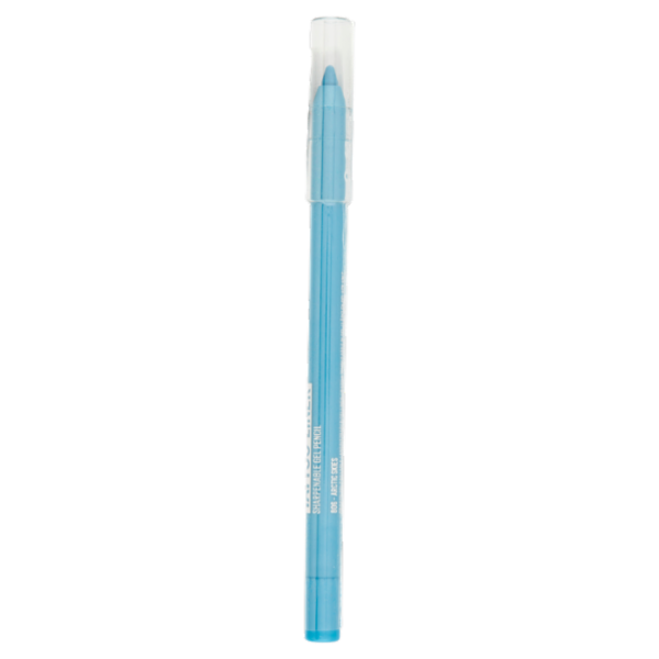 Maybelline New York Tattoo Liner Gel Pencil 806 Arctic Skies