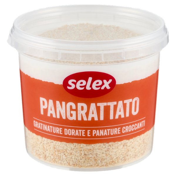 Selex Pangrattato 400 g