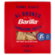 Barilla Pasta Al Bronzo Penne Rigate 100% grano italiano 400g