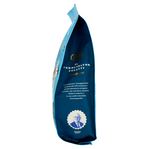 feletti I Golosi mini Nocciolato Gianduia 130 g