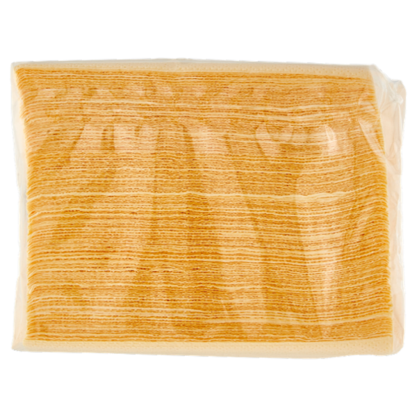 Consilia Tovaglioli 2 Veli 25x25 cm Crema 100 pezzi