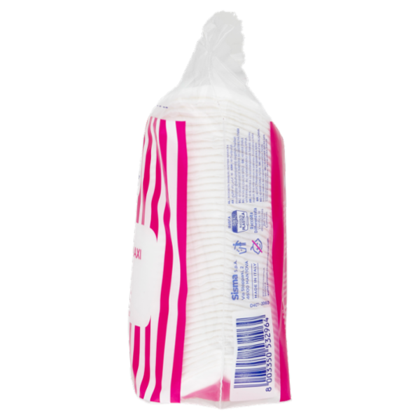 Cotonet Nuvole Maxi 40 pz