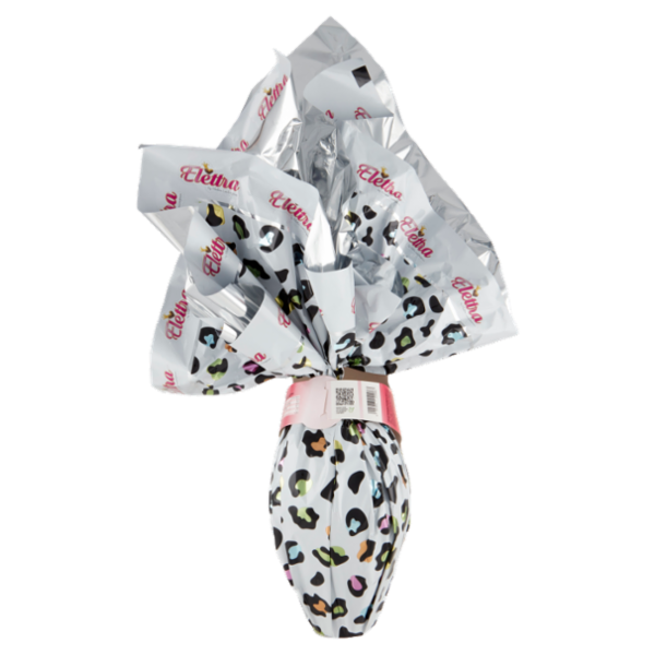 Walcor Cioccolato Finissimo al Latte Elettra by Elettra Lamborghini 280 g