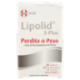 Matt Divisione Pharma Lipolid X-Plus Perdita di Peso 60 capsule 41,4 g