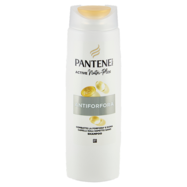 Pantene Pro-V Antiforfora Shampoo Active Nutri-Plex 250 ml