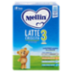 MELLIN 3 - Latte Crescita in Polvere, Fonte di Ferro e Iodio, dal 12° al 24° mese, 770g
