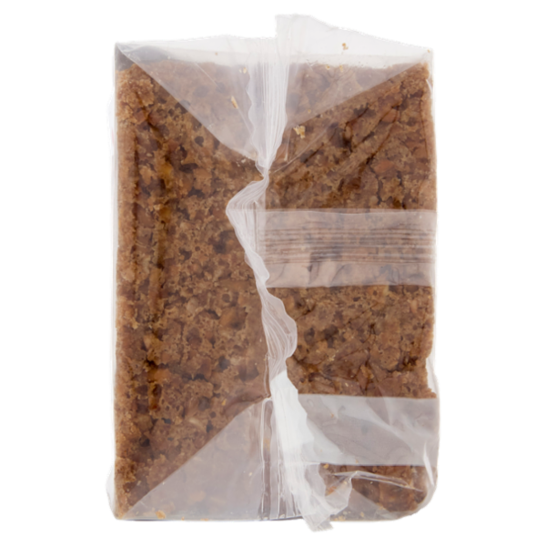 Selex Pane di Segale Integrale a Fette 500 g