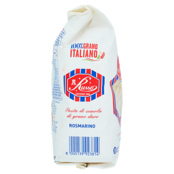 Russo Rosmarino 101 500 g