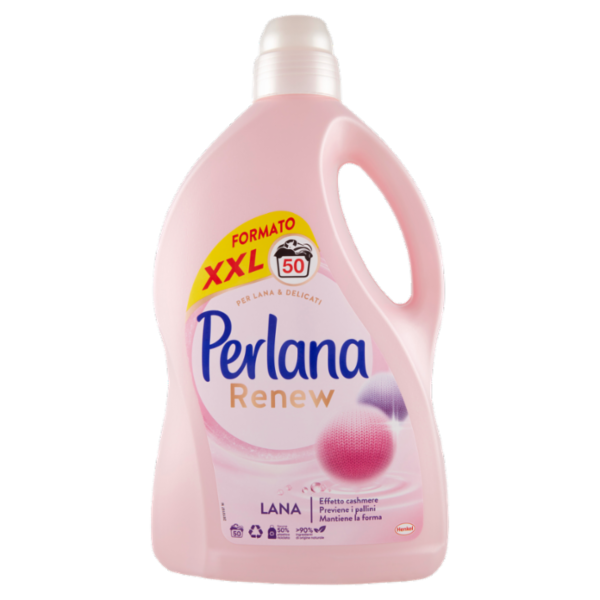 PERLANA Renew Lana 50 Lavaggi 3.000 mL
