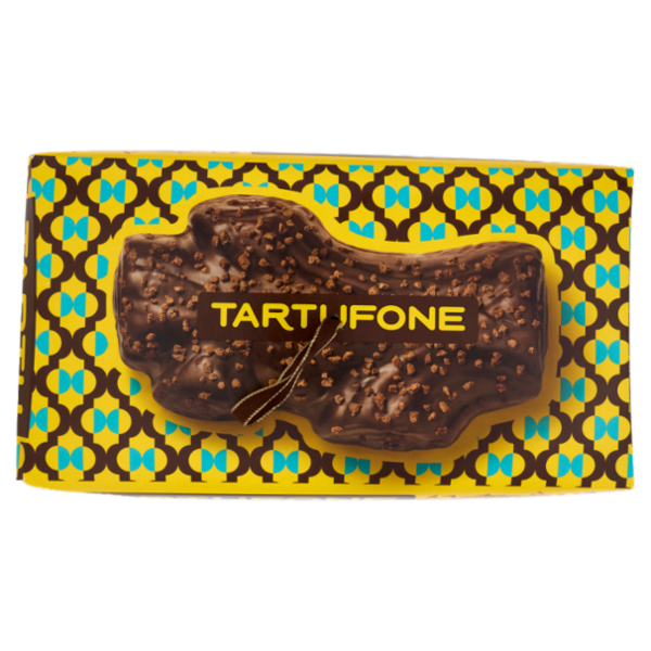 Tartufone il Tronchetto Crema al Cioccolato 750 g