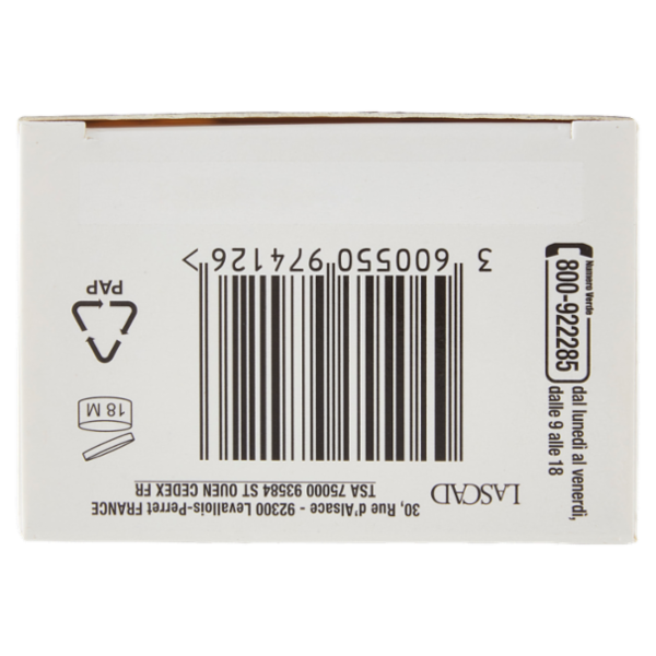 Franck Provost Il Colore Professionale 6.0 Biondo Scuro Luminoso