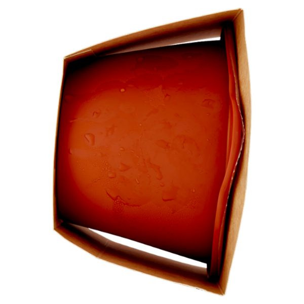 Zerbinati Passato di Verdure 620 g